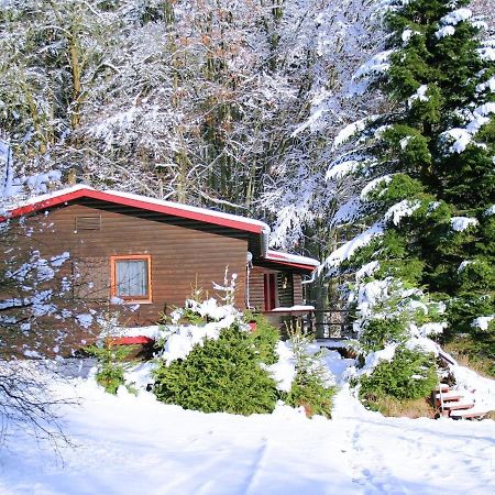 Holiday Home With Terrace Stadlern ภายนอก รูปภาพ