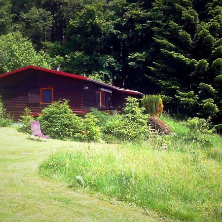 Holiday Home With Terrace Stadlern ภายนอก รูปภาพ