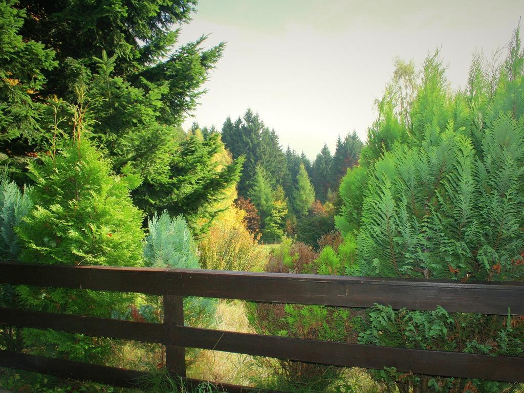 Holiday Home With Terrace Stadlern ภายนอก รูปภาพ