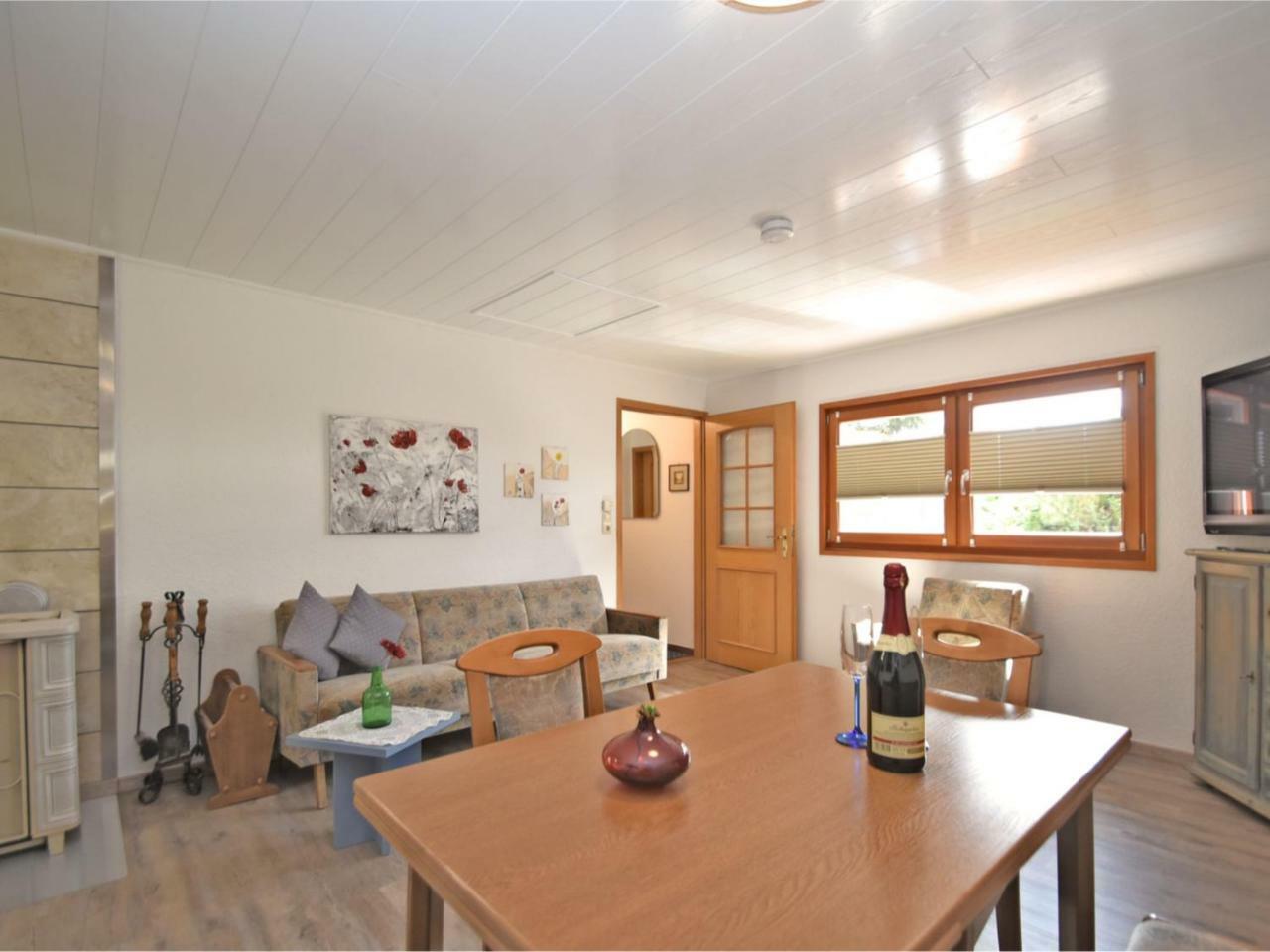 Holiday Home With Terrace Stadlern ภายนอก รูปภาพ
