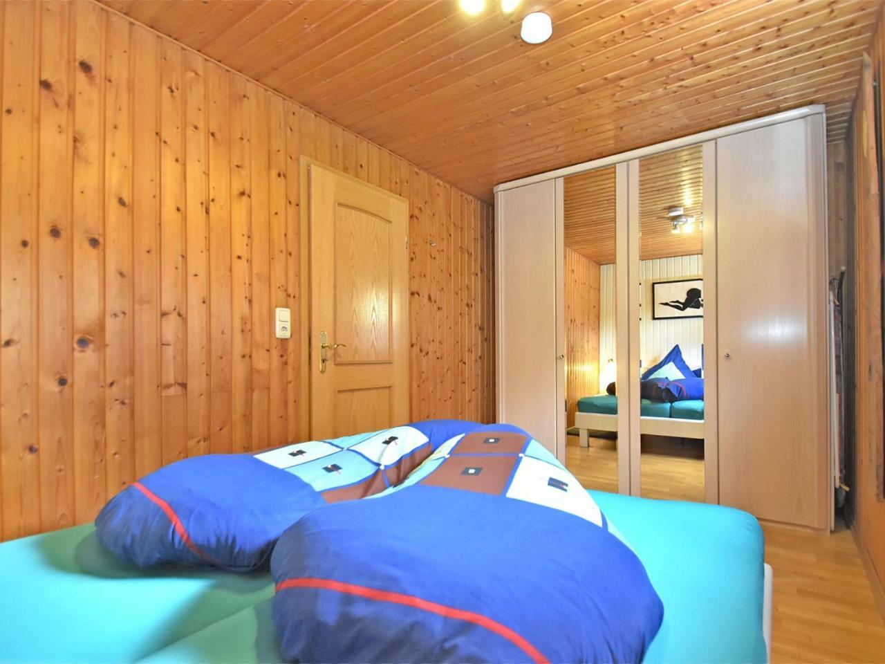 Holiday Home With Terrace Stadlern ภายนอก รูปภาพ