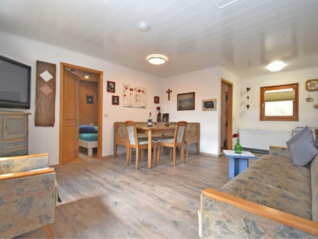 Holiday Home With Terrace Stadlern ภายนอก รูปภาพ