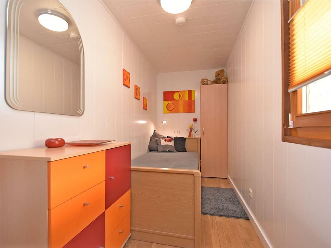 Holiday Home With Terrace Stadlern ภายนอก รูปภาพ