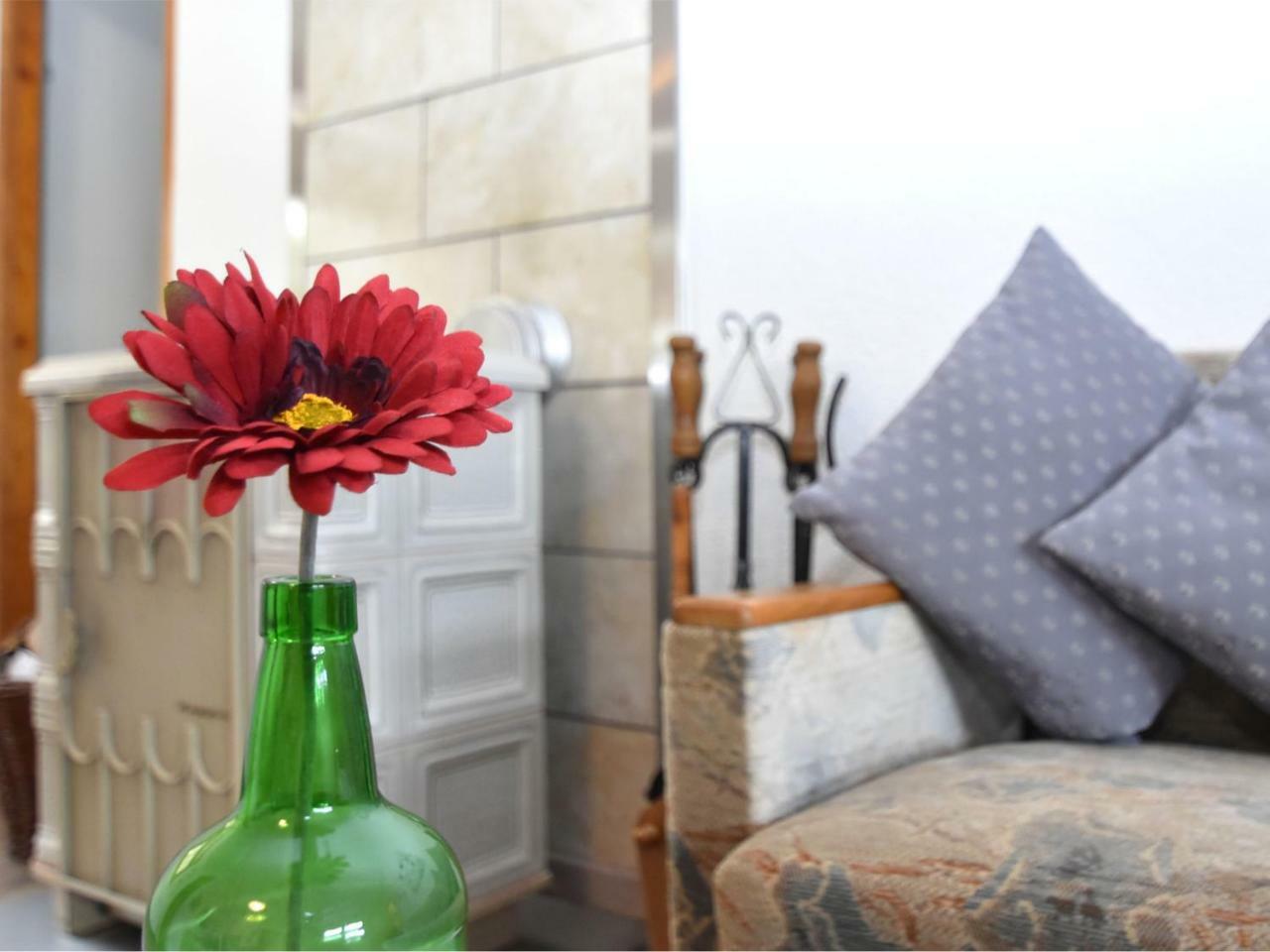 Holiday Home With Terrace Stadlern ภายนอก รูปภาพ