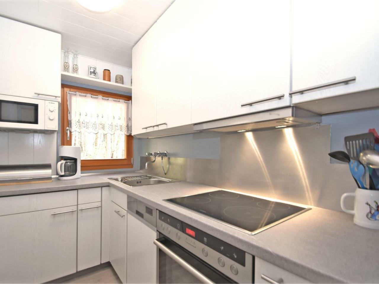 Holiday Home With Terrace Stadlern ภายนอก รูปภาพ