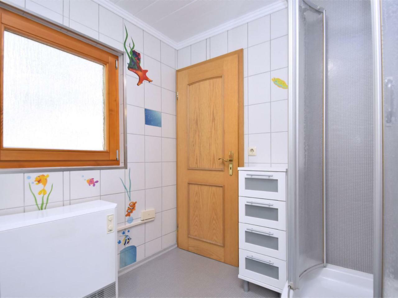 Holiday Home With Terrace Stadlern ภายนอก รูปภาพ