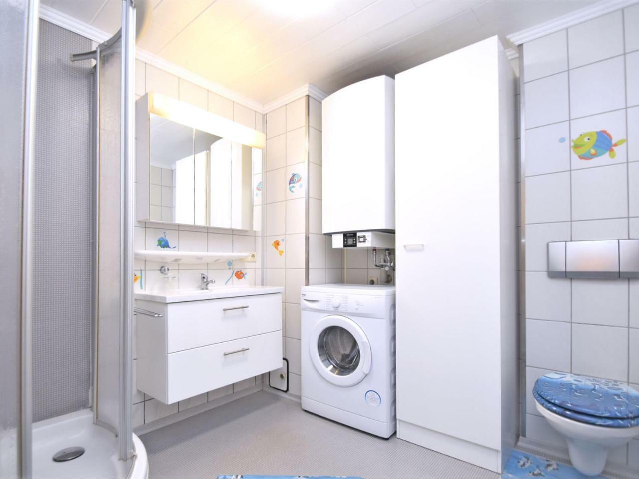Holiday Home With Terrace Stadlern ภายนอก รูปภาพ