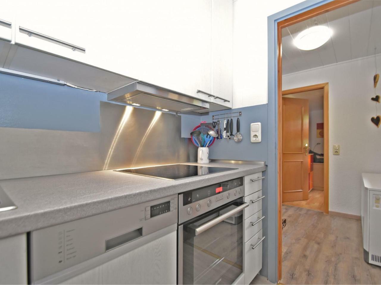 Holiday Home With Terrace Stadlern ภายนอก รูปภาพ