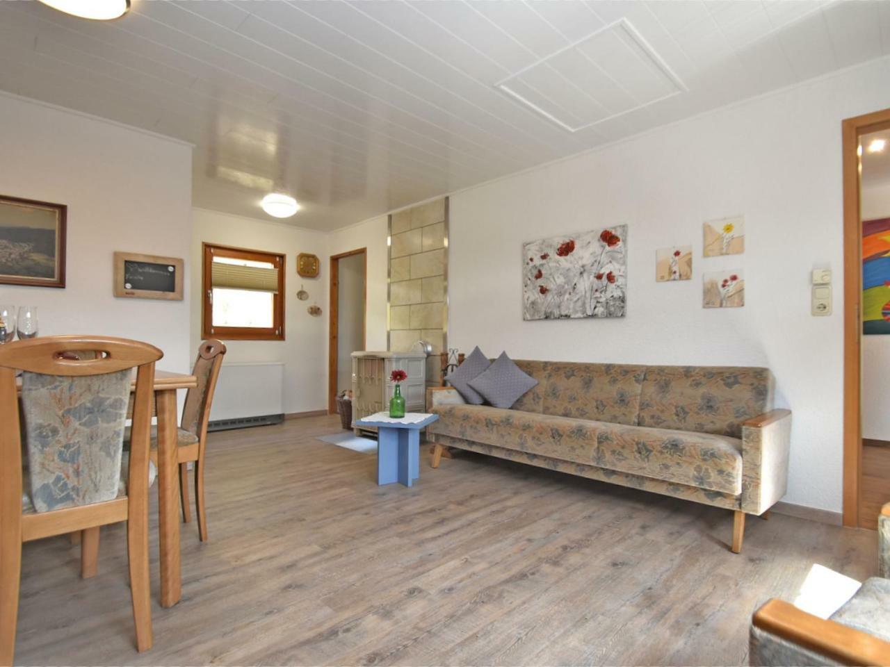Holiday Home With Terrace Stadlern ภายนอก รูปภาพ