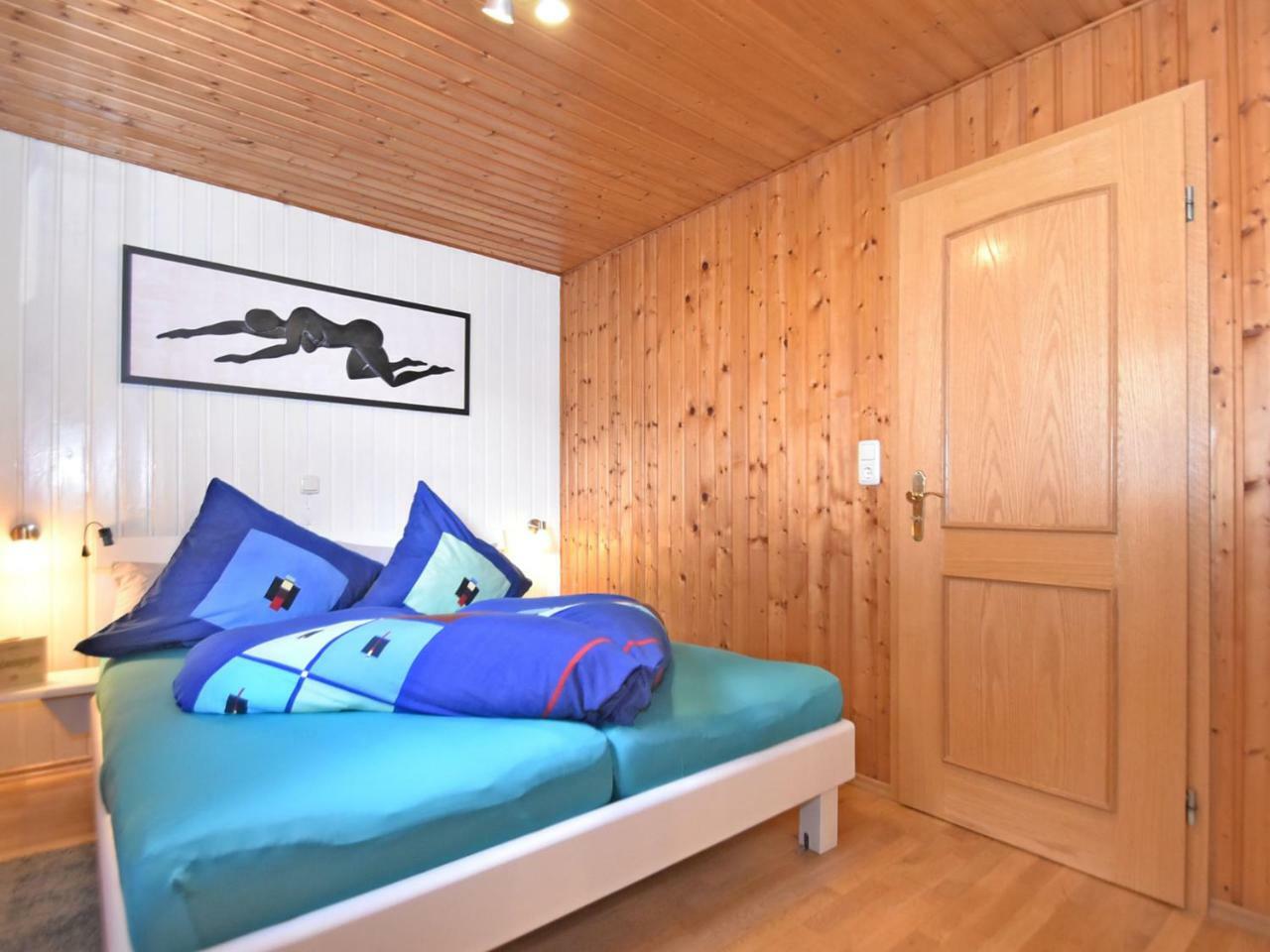 Holiday Home With Terrace Stadlern ภายนอก รูปภาพ