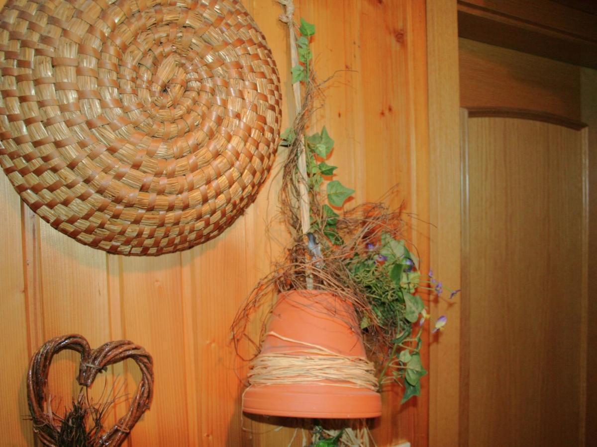 Holiday Home With Terrace Stadlern ภายนอก รูปภาพ
