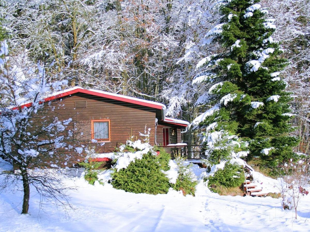 Holiday Home With Terrace Stadlern ภายนอก รูปภาพ