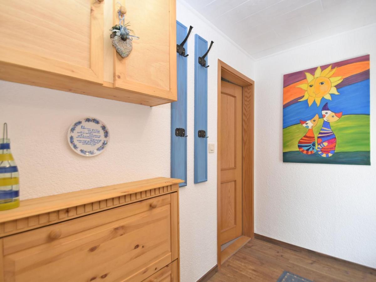 Holiday Home With Terrace Stadlern ภายนอก รูปภาพ