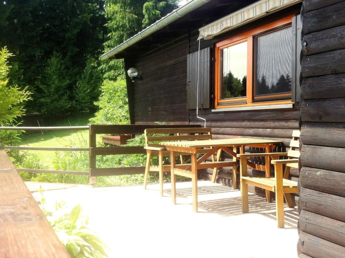 Holiday Home With Terrace Stadlern ภายนอก รูปภาพ