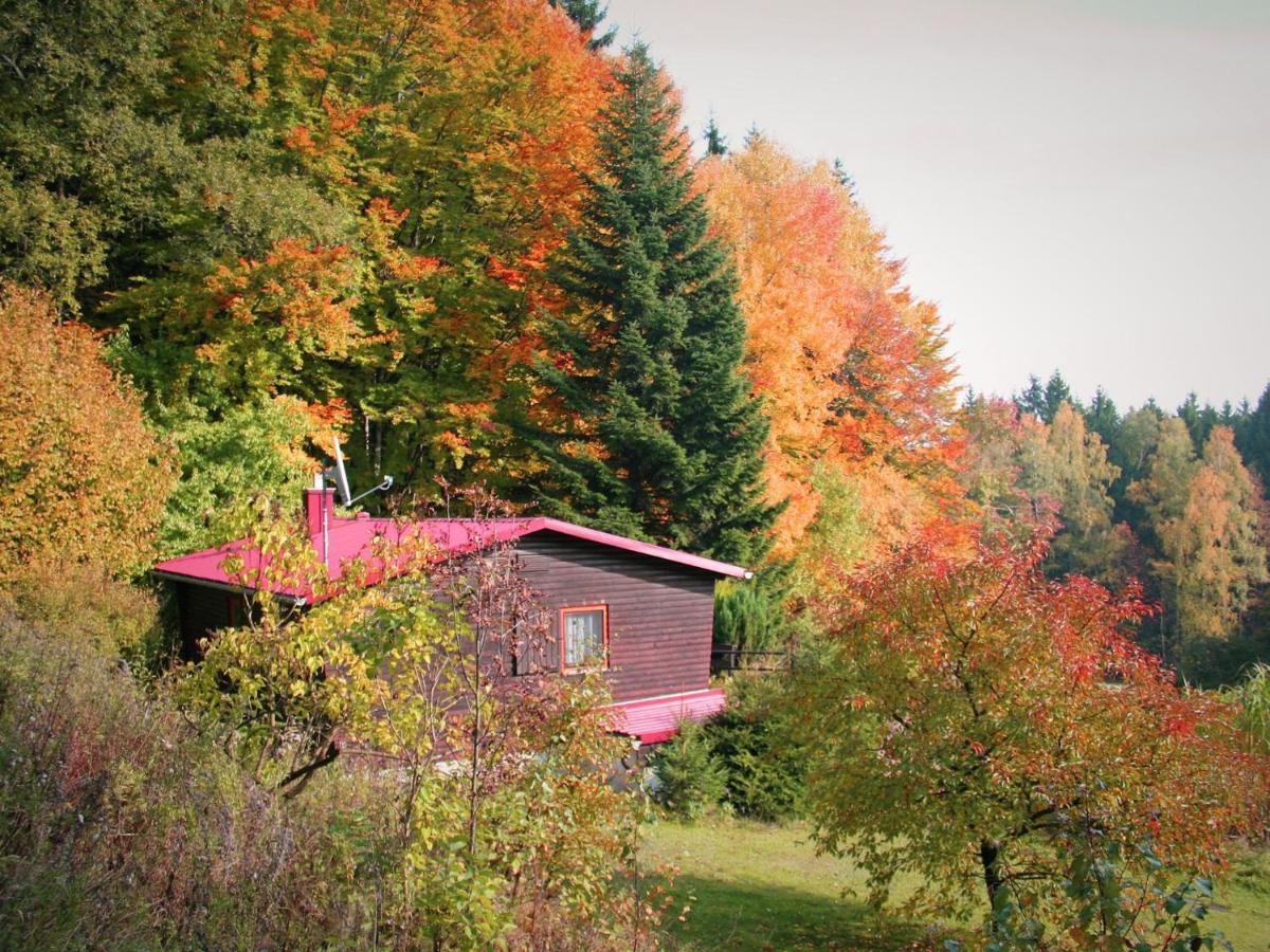 Holiday Home With Terrace Stadlern ภายนอก รูปภาพ