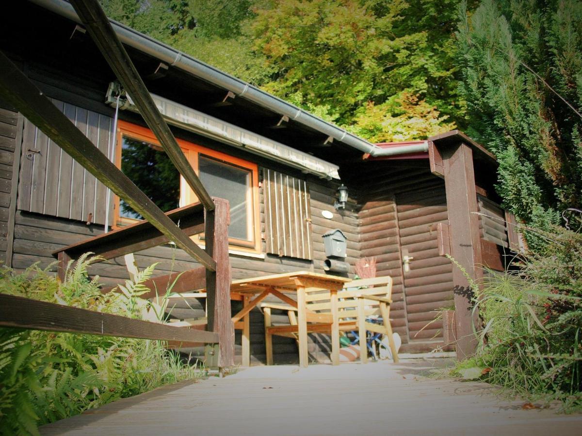 Holiday Home With Terrace Stadlern ภายนอก รูปภาพ