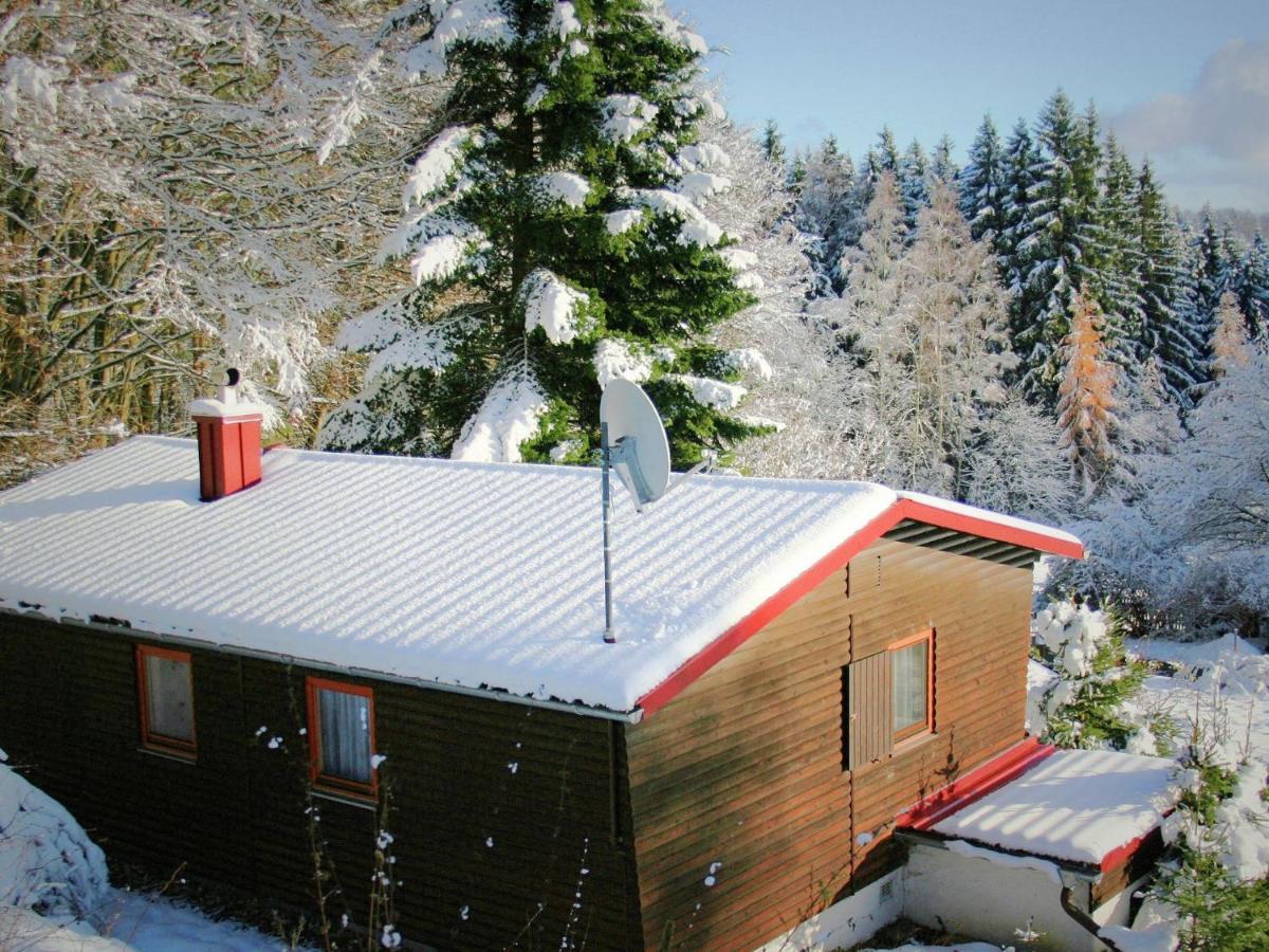 Holiday Home With Terrace Stadlern ภายนอก รูปภาพ