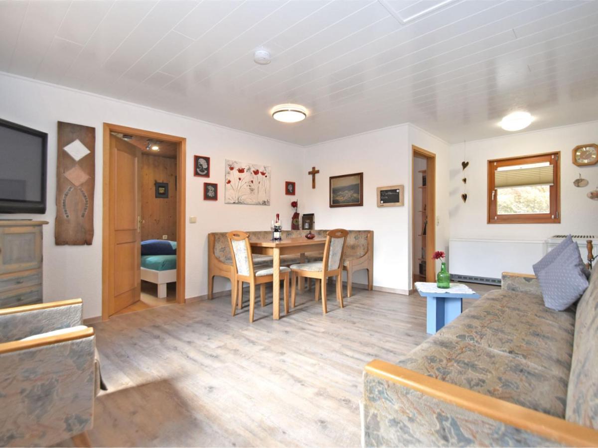 Holiday Home With Terrace Stadlern ภายนอก รูปภาพ