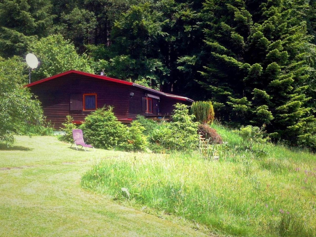 Holiday Home With Terrace Stadlern ภายนอก รูปภาพ