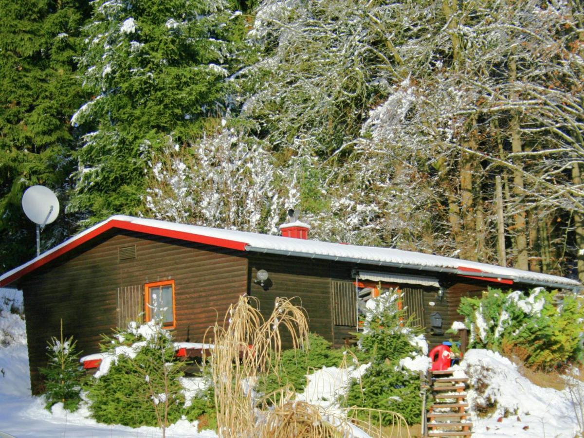 Holiday Home With Terrace Stadlern ภายนอก รูปภาพ